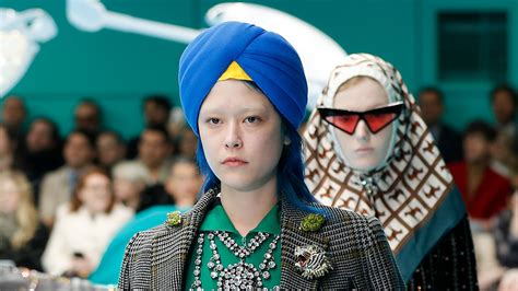 gucci sikh turban|sikh turban.